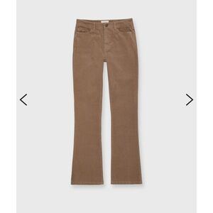 Ann Mashburn cords size 26